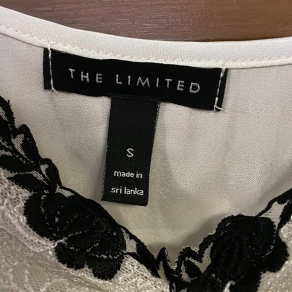 The Limited tank top - Picture 4 of 9